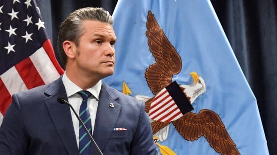 واشنطن: وزير الدفاع الأميركي