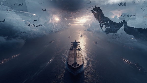 تقرير: هل يغلق الحوثيون منافذ الخليج؟