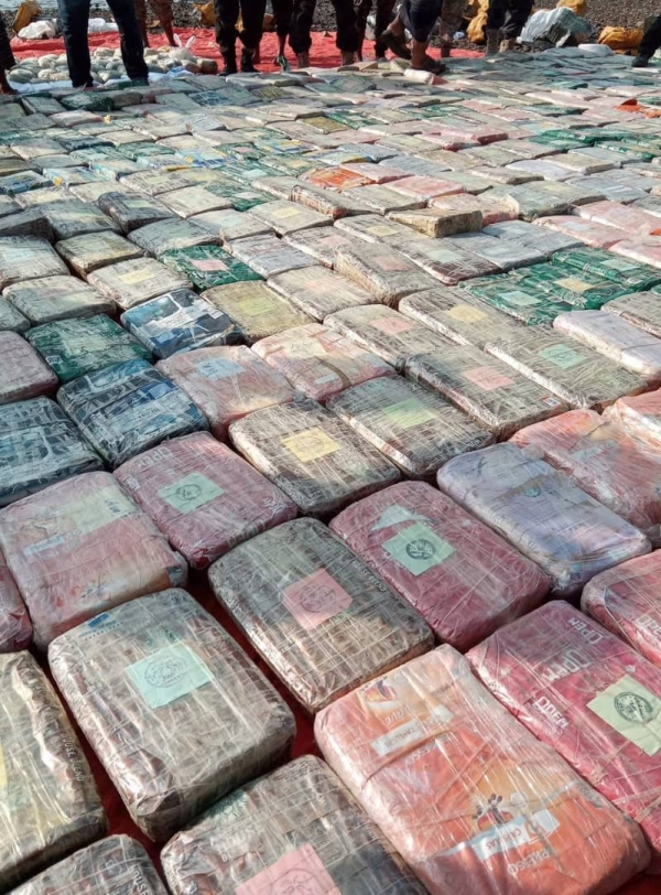 اليمن: قوات 