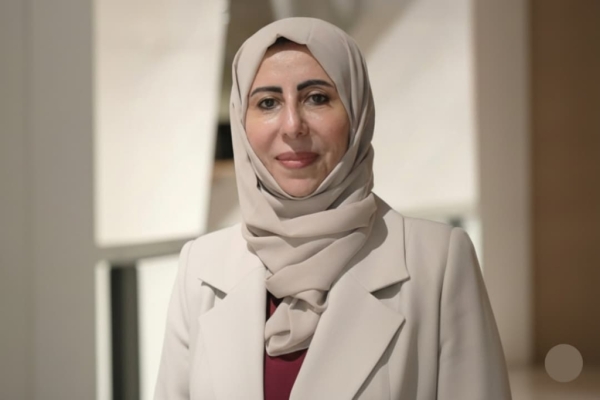 اليمن: وزيرة التخطيط اليمنية 