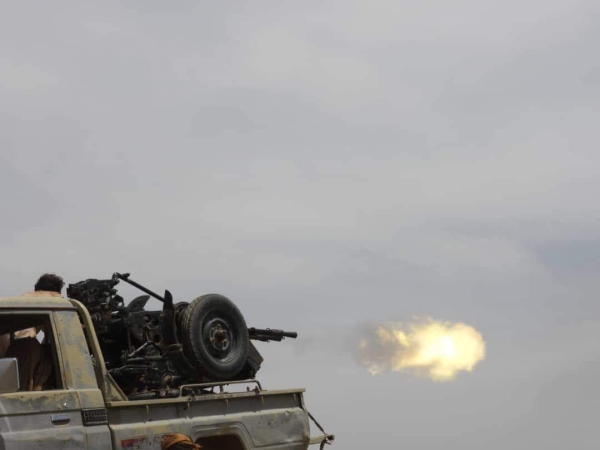 اليمن: القوات الحكومية تحبط هجوماً للحوثيين في تعز وسط أنباء عن قتلى وجرحى