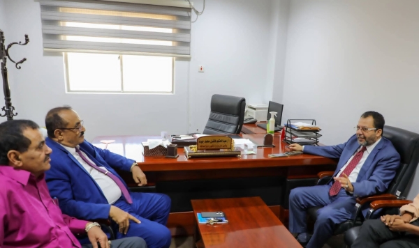 اليمن: إقرار توريد إيرادات كهرباء لحج إلى البنك المركزي لتعزيز الرقابة المالية