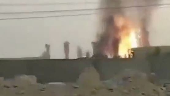 القدس: مشترك مع قطر.. اسرائيل تضرب اكبر حقل غاز في العالم