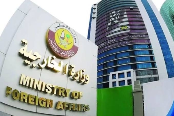 الدوحة: قطر تعلن دبلوماسيين إيرانيين أشخاصاً غير مرغوب فيهم وتمنحهم 24 ساعة للمغادرة