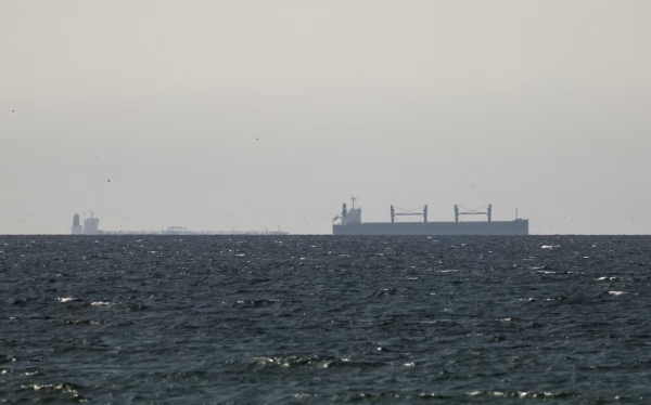 طهران: إيران تبدي استعدادها للتعاون من أجل سلامة الملاحة البحرية في الخليج