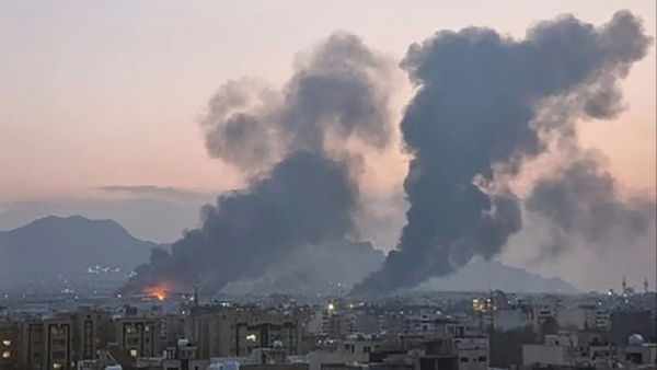 تقرير: تداعيات حرب الشرق الأوسط على الاقتصاد العالمي