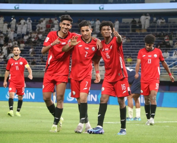 رياضة: تأجيل مباراة منتخبي اليمن ولبنان في تصفيات التأهل لكأس آسيا إلى يونيو القادم