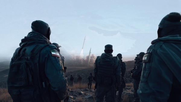 تقرير: استراتيجية المستشارين.. كيف تدير إيران ميليشياتها في الشرق الأوسط