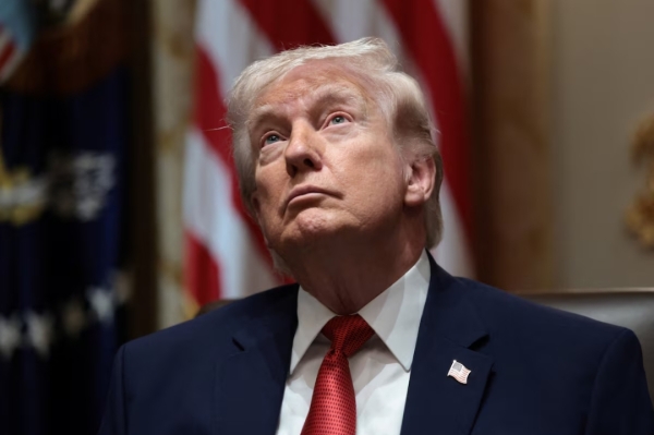 واشنطن: ترامب يمدد مهلة قبل قصف منشآت الطاقة الإيرانية