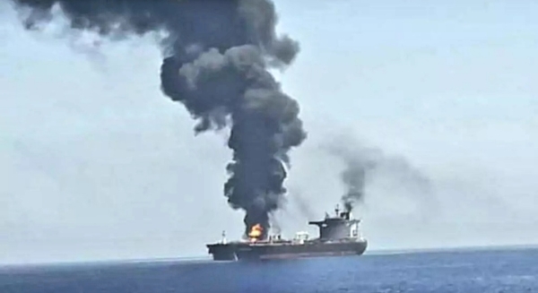 تقرير: الحرب في الشرق الأوسط تهزّ إمدادات الطاقة وتربك الاقتصاد العالمي