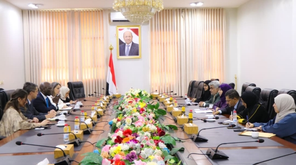 اليمن: وزيرة التخطيط تدعو البنك الدولي للانتقال من 