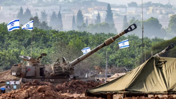 القدس: نحو 50 مليون دولار وعشرات الآلاف من القذائف المدفعية.. إسرائيل تعزز مخزونها من الذخائر