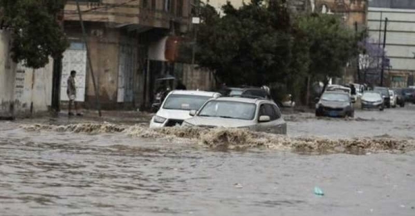 بروكسل: ارتفاع عدد المتضررين جراء الفيضانات في اليمن إلى أكثر من 68 ألف شخص