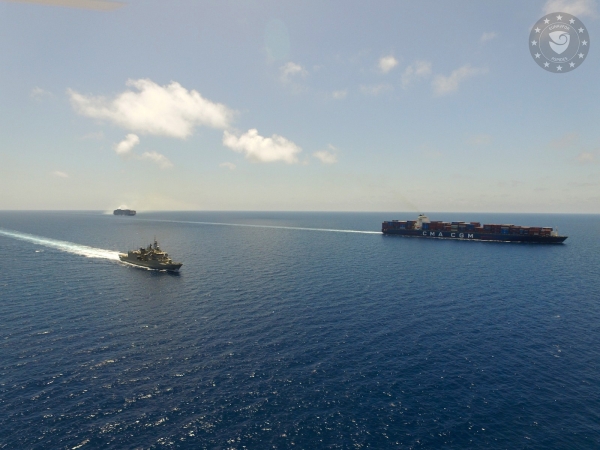 أثينا: مهمة 