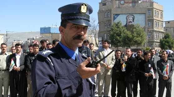 بغداد: صواريخ ومسيرات على مواقع في السليمانية.. بينها مقر للأسايش