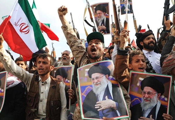 تحليل: هل يكتب دخول الحوثي الحرب نهاية الأزمة اليمنية؟