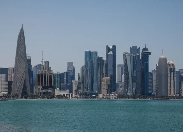 الدوحة: إصابة ناقلة نفط بهجوم إيراني في المياه الإقليمية القطرية