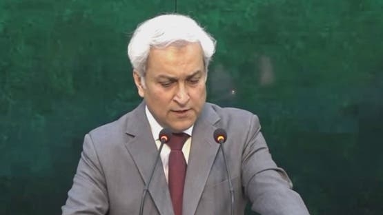 اسلام اباد: هناك بنود مشتركة بين نقاط إيران وأميركا للتوصل إلى اتفاق