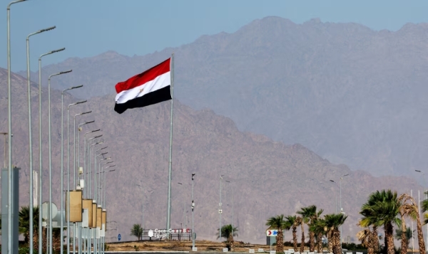 القاهرة: مصر توقع اتفاقا بقيمة 500 مليون دولار مع أركيوس لتطوير حقل غاز هارماتان