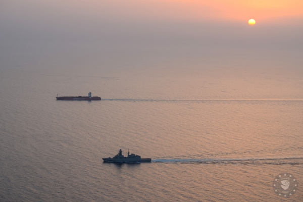 أثينا: مهمة 