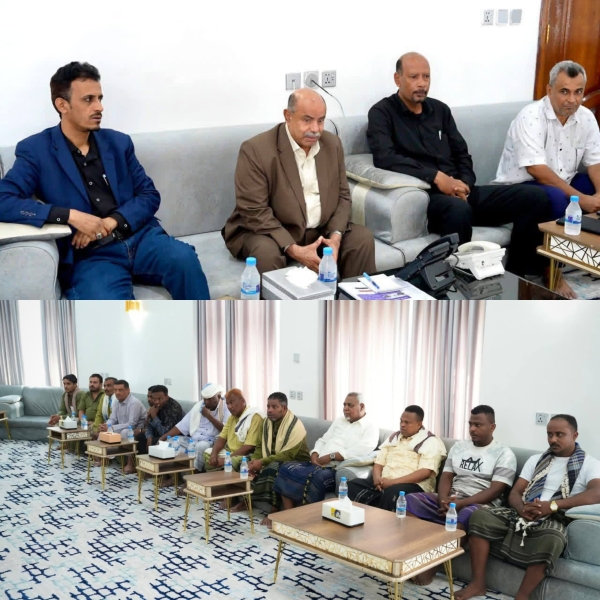 اليمن: تعهد رئاسي بمحاسبة المتسببين في أحداث المكلا