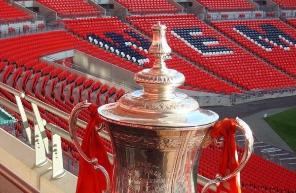 رياضة: نتائج قرعة نصف نهائي كأس الاتحاد الإنجليزي