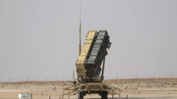 الكويت: إصابة 15 جنديا أمريكيا في الكويت واعتراض مسيرات في السعودية ودول الخليج