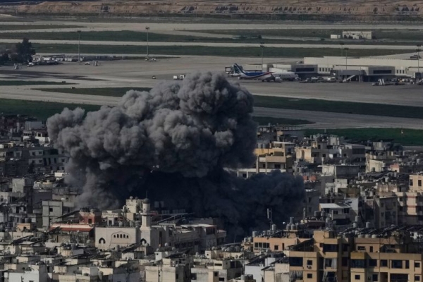 تحديث: الحرب على ايران..تطورات وتداعيات