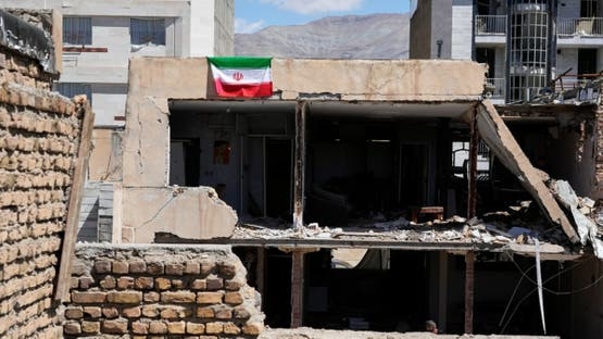 القدس: الجيش الإسرائيلي يحذر الإيرانيين من استخدام القطارات حتى مساء اليوم