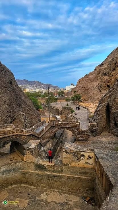 اليمن: مباحثات مع البنك الدولي لترميم 