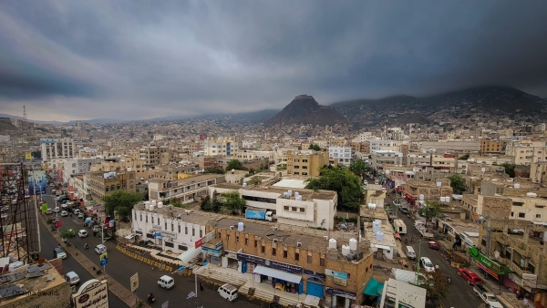 اليمن: مقتل مسن برصاص قنص في تعز وسط تصعيد يستهدف المدنيين