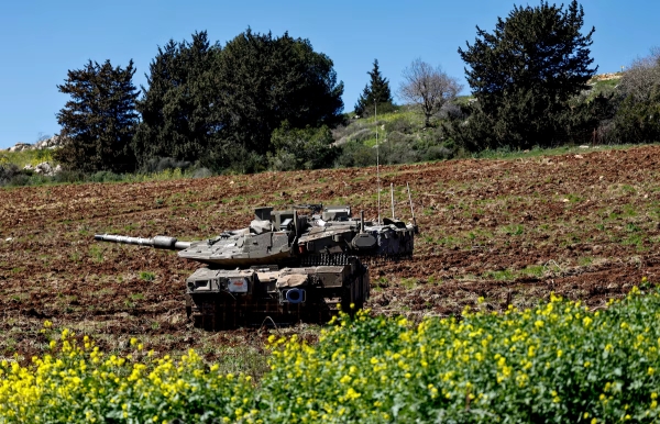 بيروت: حزب الله يوقف الهجمات بموجب الاتفاق بين أمريكا وإيران