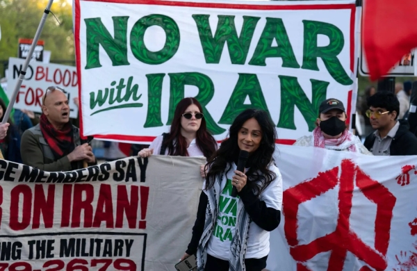 اطار: ترحيب واسع باتفاق وقف إطلاق النار بين واشنطن وطهران