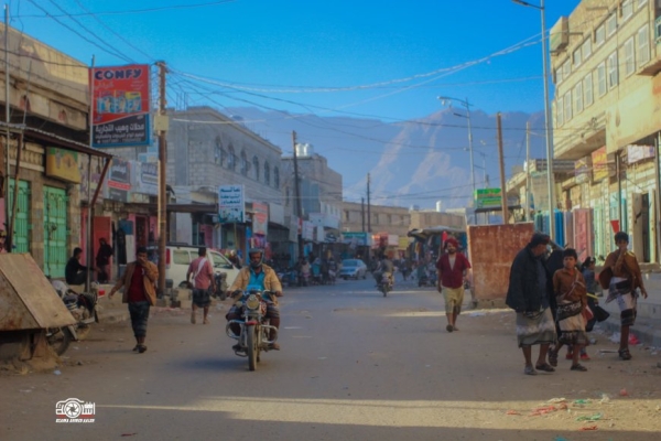 اليمن: جرحى في اشتباكات مسلحة بمدينة لودر والشرطة تعلن ضبط متورطين