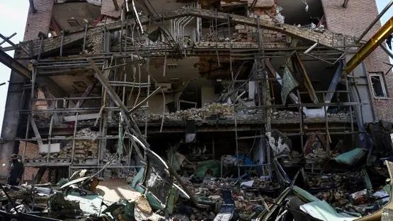 تقرير: 40 يوماً من الحرب.. إسرائيل 