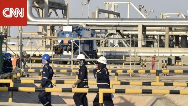 الرياض: هل يؤثر استهداف خط شرق- غرب على إمدادات النفط للعالم؟