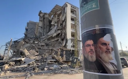 دراسة: “تآكل نموذج الوكلاء الإيراني” يضع الشرق الأوسط أمام مرحلة “ما بعد الميليشيات”