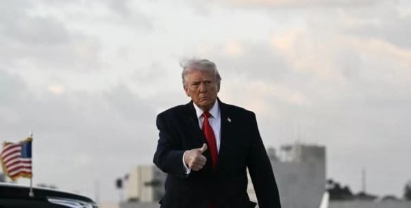 واشنطن: ترامب يلوّح بفرض حصار على إيران عقب إعلان فشل المفاوضات