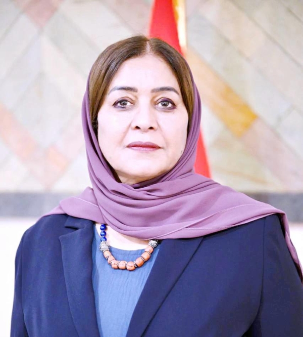 الرياض: سفيرة اليمن في واشنطن تشيد بالدعم السعودي وتؤكد تعزيز العلاقات مع الولايات المتحدة