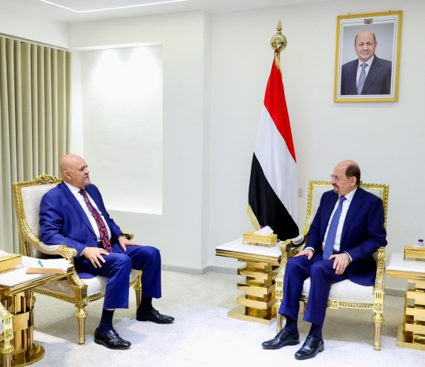 اليمن: رئيس الوزراء يوجه بتعويضات عاجلة لمتضرري السيول في تعز