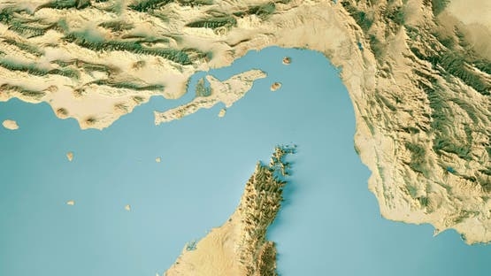 لندن: ستارمر لن يدعم السيطرة على مضيق هرمز.. وميرتس يحذر من 