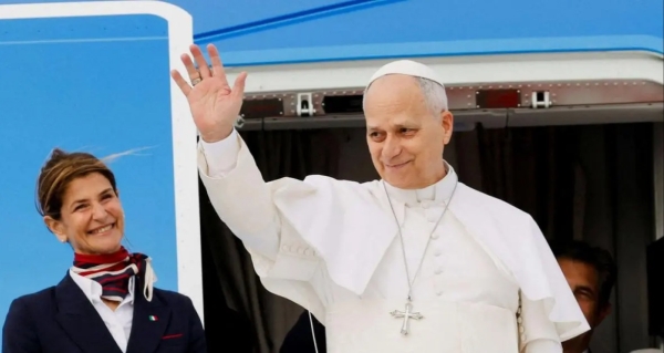 واشنطن: ترامب يتمسك بهجومه على البابا ليو الرابع عشر ويرفض التراجع