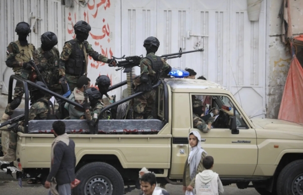 اليمن: الحوثيون يختطفون موظفة سابقة في مفوضية اللاجئين من منزلها بصنعاء