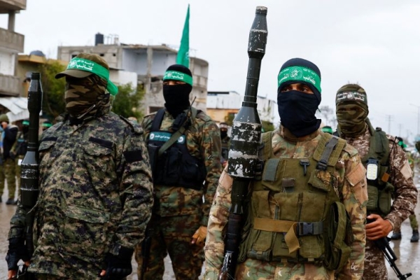 واشنطن: محادثات مباشرة بين أمريكا و