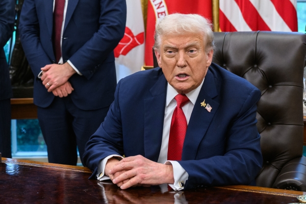 واشنطن: هدنة لمدة 10  ايام بين إسرائيل ولبنان