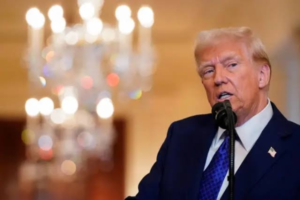 تحديث: الحرب على ايران.. تطورات وتداعيات