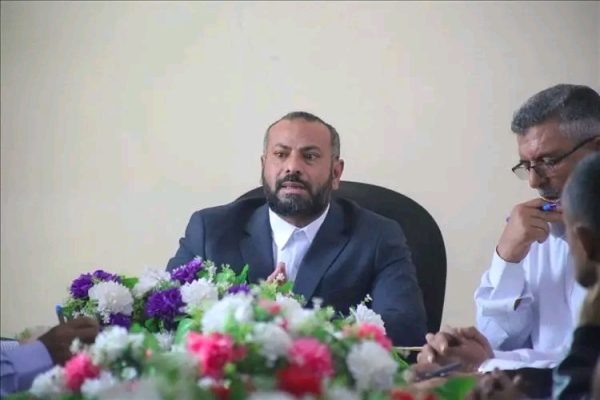 اليمن: مسلحون يقتحمون مبنى السلطة المحلية في الضالع أثناء تواجد المحافظ