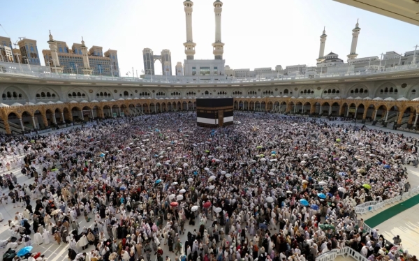 الرياض: الداخلية السعودية تحذر حاملي تأشيرات الزيارة من دخول مكة والبقاء بها