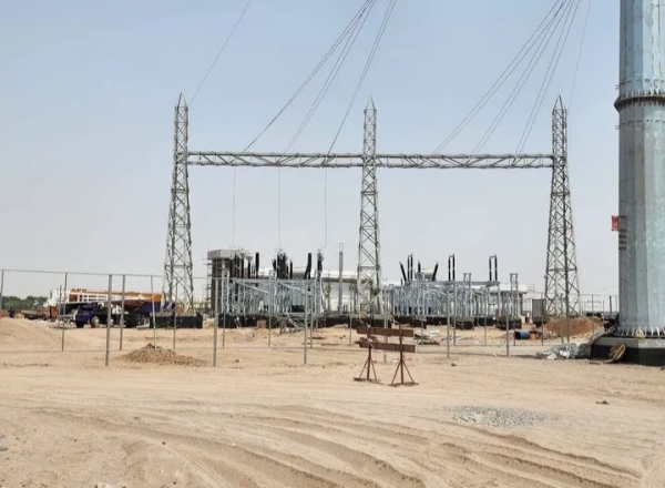 اقتصاد: اليمن يدرس الربط الكهربائي مع السعودية لحل أزمة العتمة