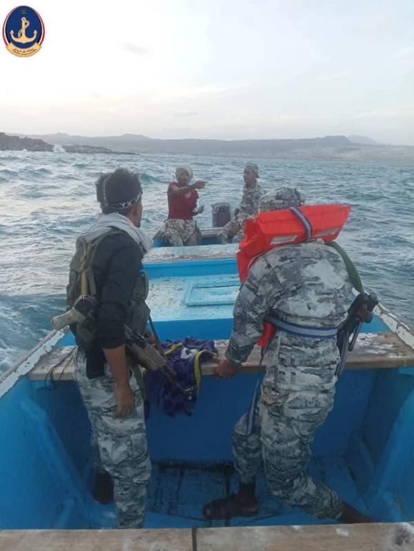 اليمن: إلزام الصيادين بتصاريح إبحار في شبوة بعد حادث غرق مأساوي